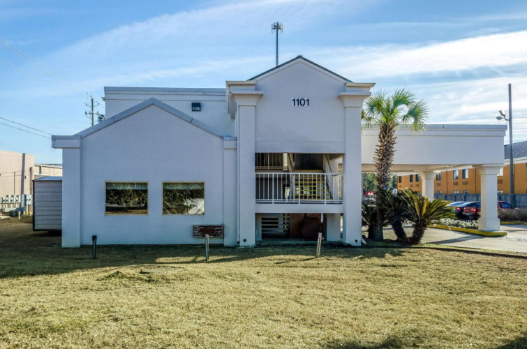 Days Inn Saraland - Mobile