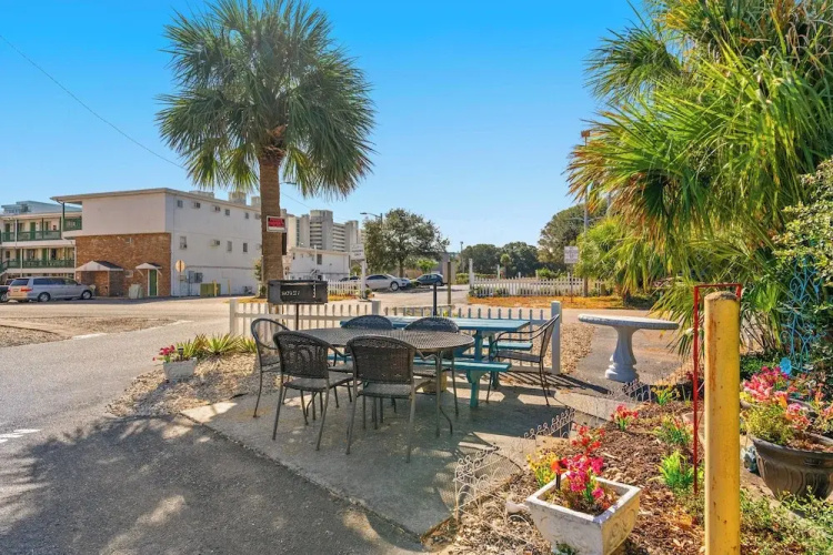 La Mirage By Elliott Beach Rentals