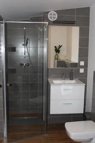 Sophie Apartment