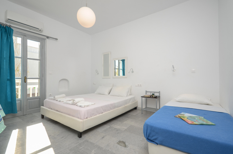 Depis Suites