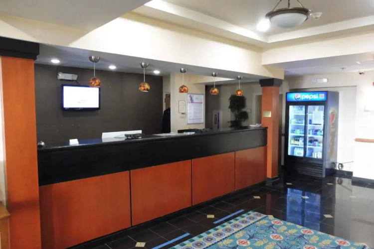 Comfort Inn Jersey Shore