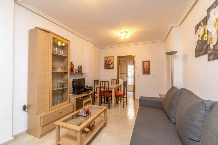 Apartamento Bennecke Sunset