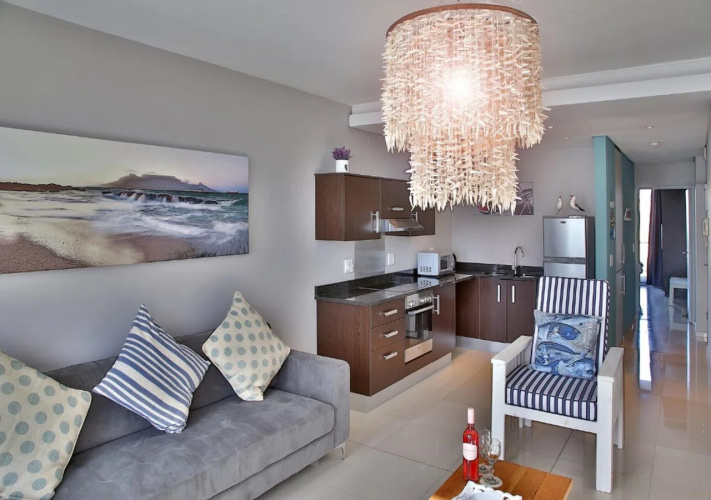 Infinity Self-Catering Apartments