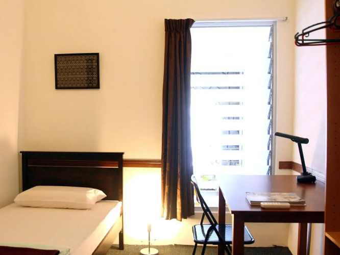 Morning Glory Guest House