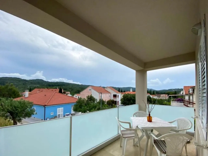 Apartment Botica