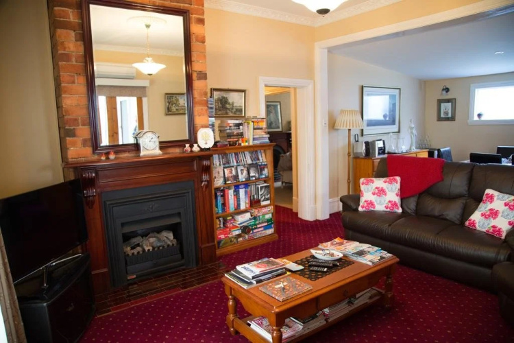 Airleigh-Rose Cottage