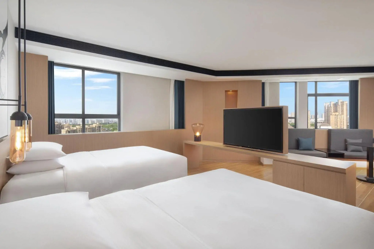 Fairfield By Marriott Kunshan