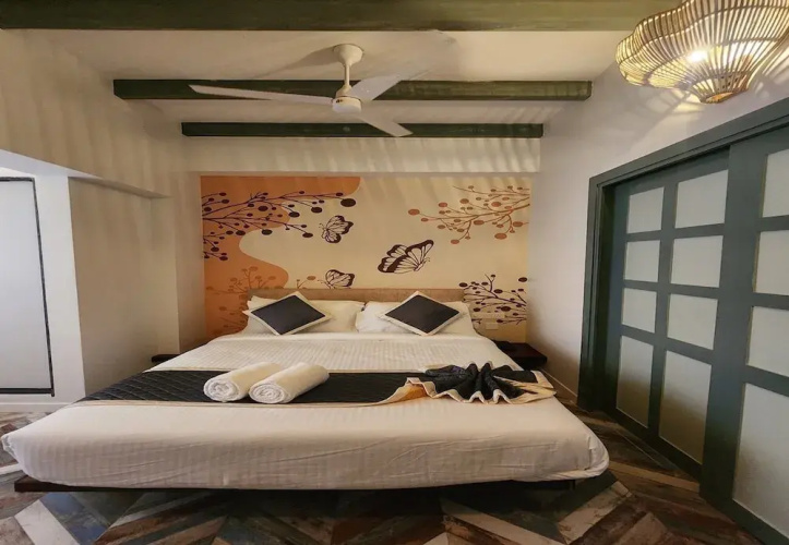La Papillon Maison