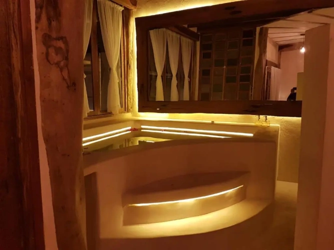 Luxury Double room