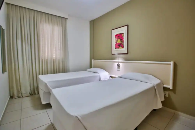 Superior Double Suite