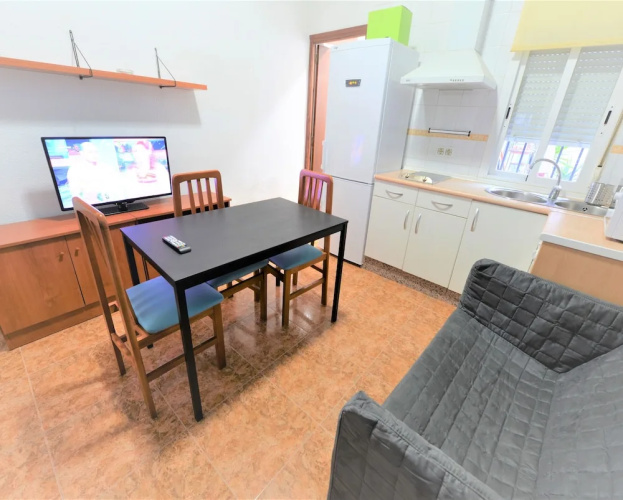Apartamento 2 Córdoba Centro Wifi Gratis