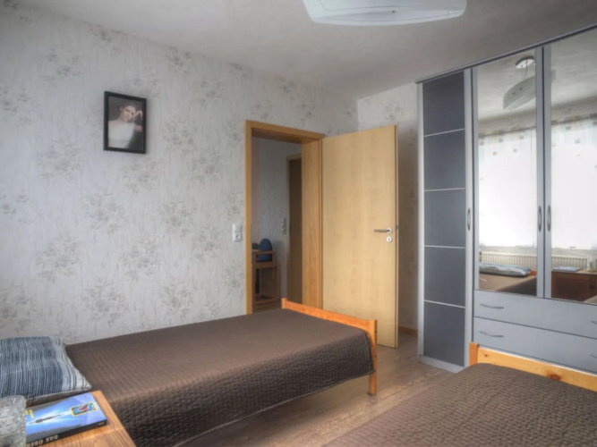 Apartment Ella Bromskirchen