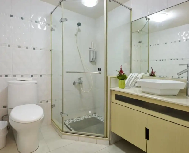 Classic Quadruple room