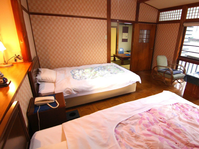 Hotelbild