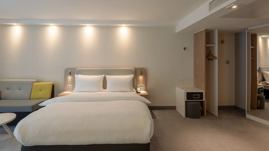Holiday Inn Express Offenbach by IHG