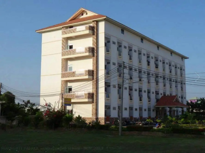 Ruaengrit Palace