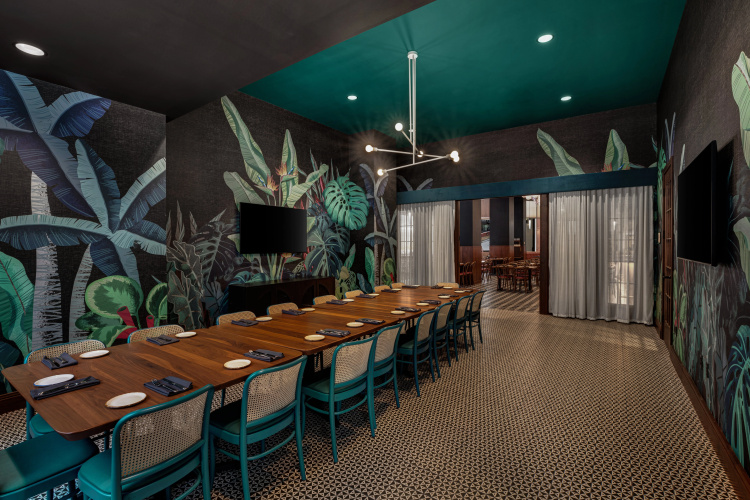 Hotel Minneapolis Indigo Downtown photo 19
