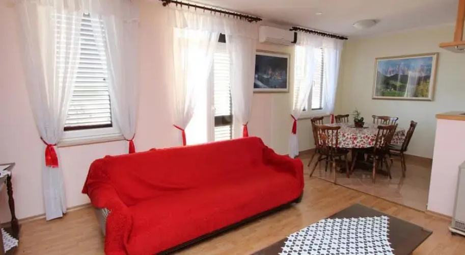 Apartment Zora