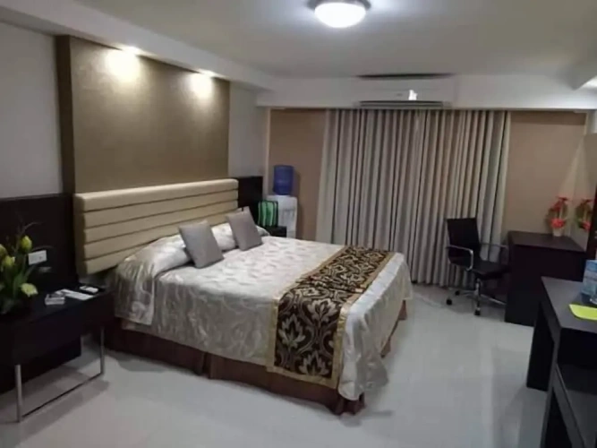 Superior room