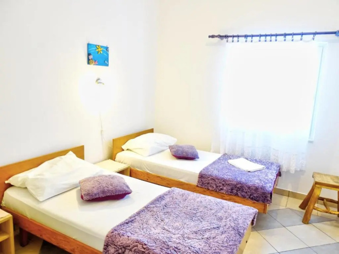 Apartments Zoka
