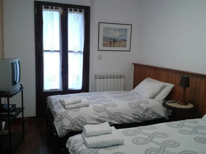 Pension Panticosa