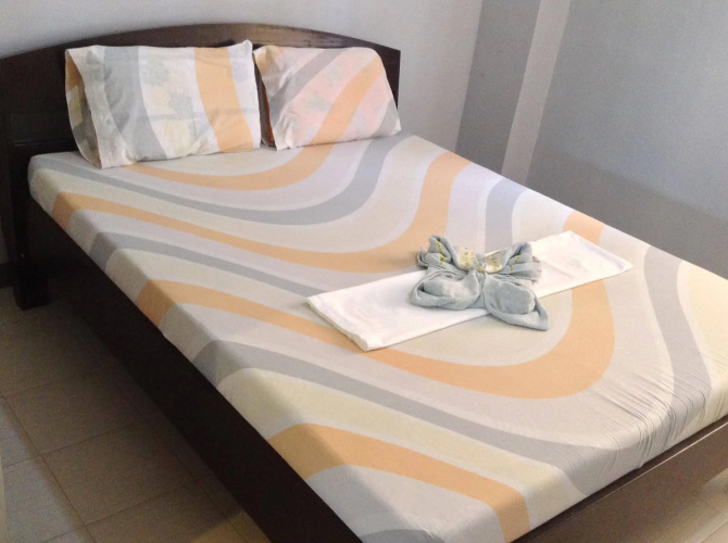 Aica Suites