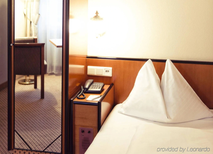 Grand Hôtel Wiesler Graz