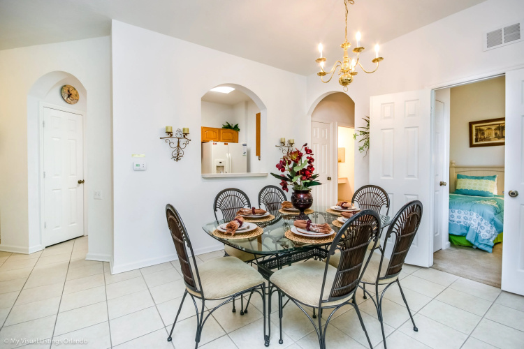 7660CSunit404, Kissimmee, US