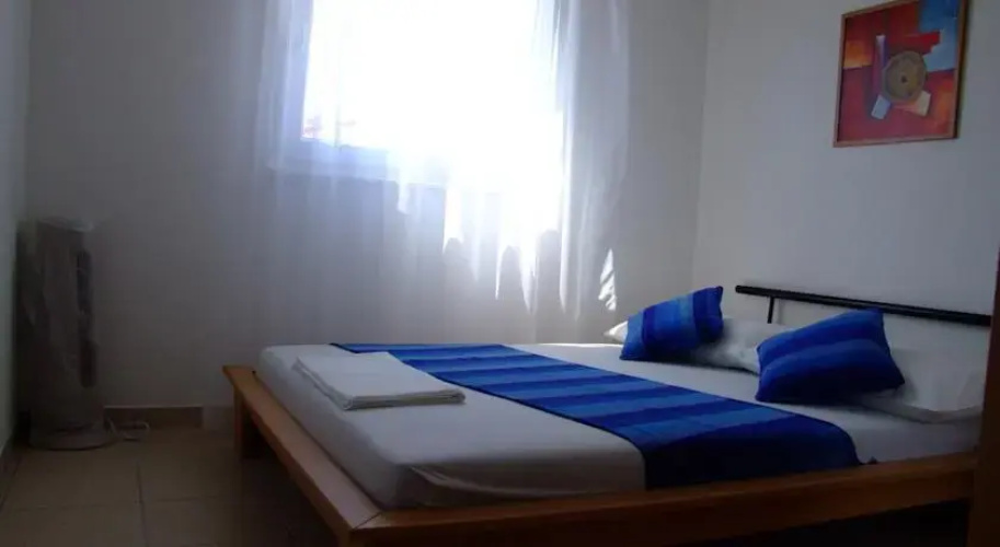 Ella Apartments
