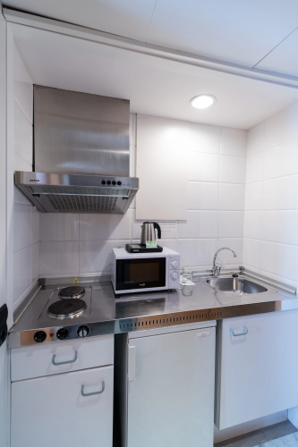 Aparthotel Atenea Barcelona photo 16
