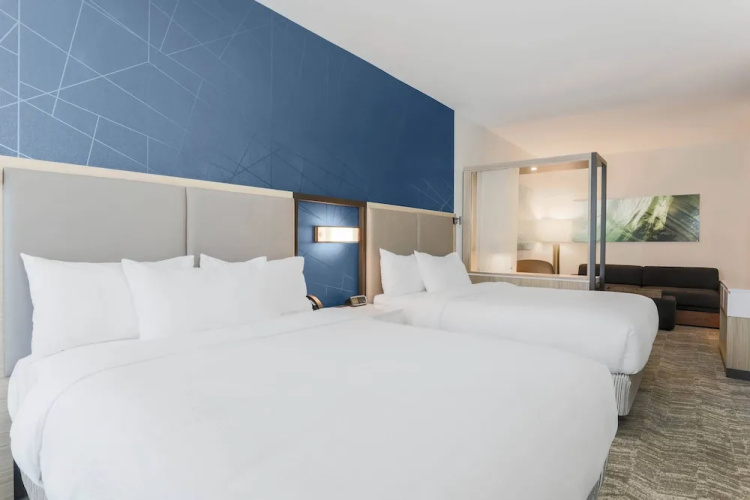 Motel 6 - Tallahassee North
