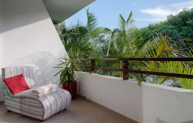 Casa del Mar