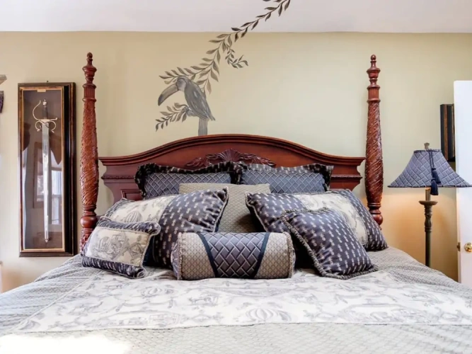Standard Family room