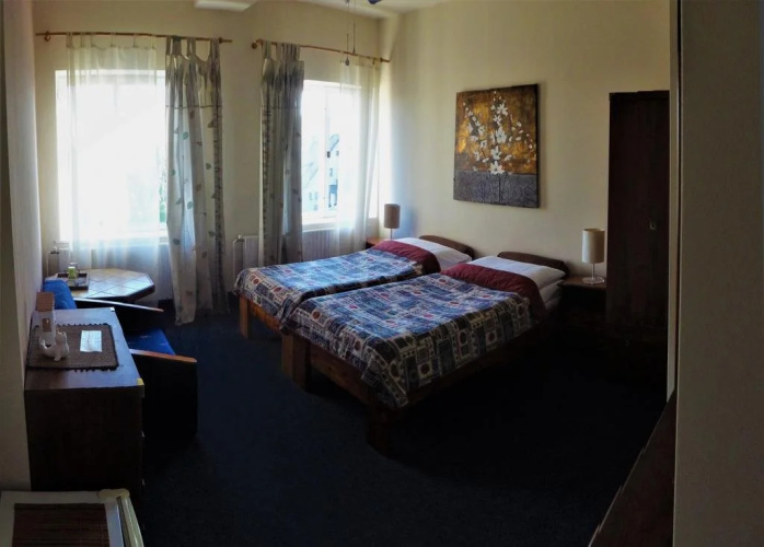 Relax House