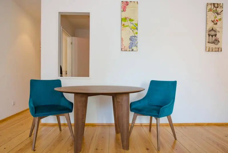 Oporto Home Apartments