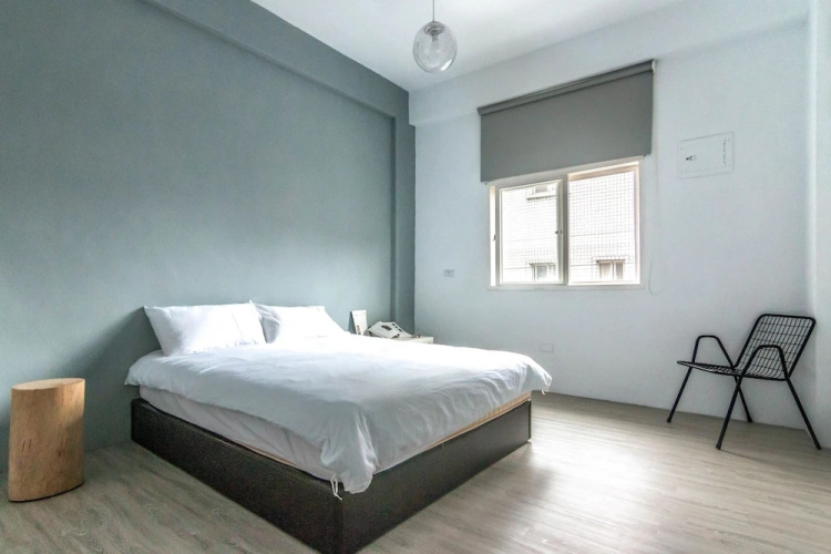 Ide Homestay