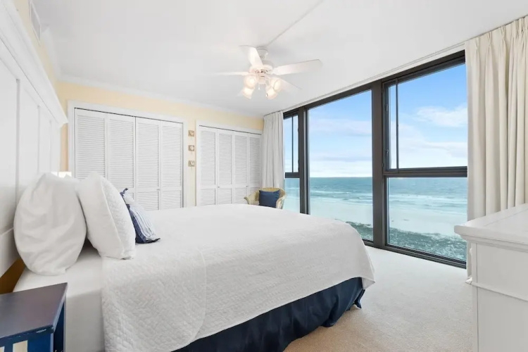 Perdido Towers East 503