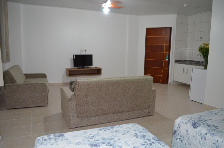 Guaxuma Praia Hotel
