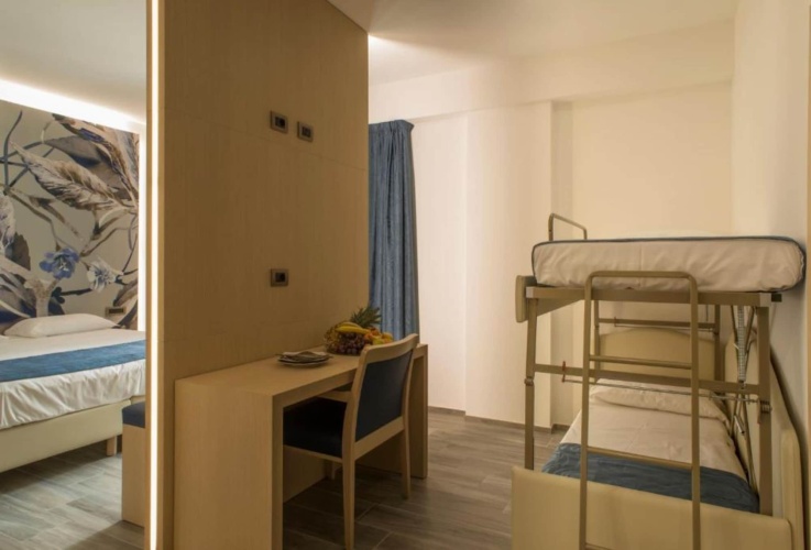 Hotel Terme Capasso photo 9