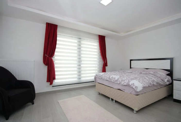 Arcadia Apart Residence