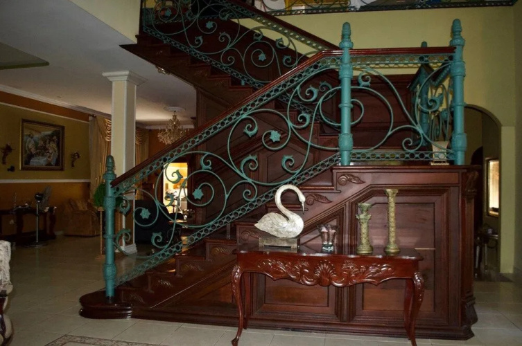 Del Real - Bed & Breakfast