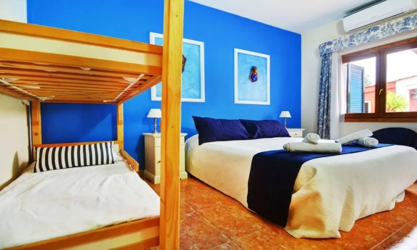 104509 - Villa in Llucmajor