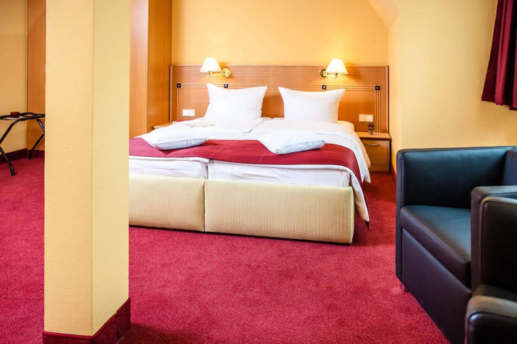 Spa Hotel Amsee