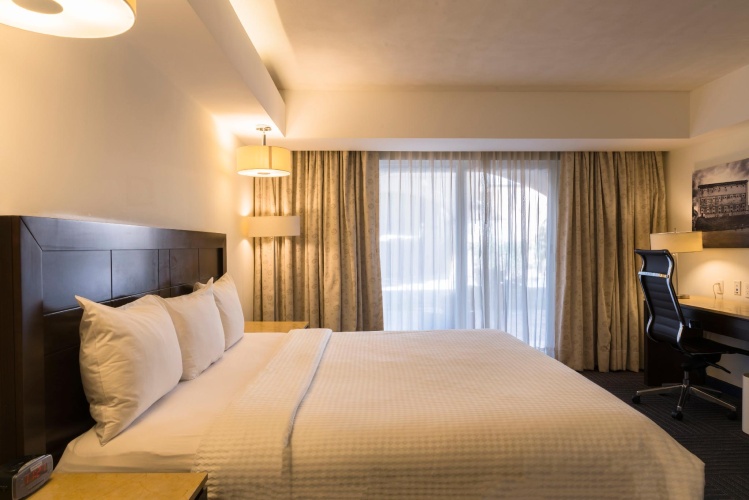 Executive Double room