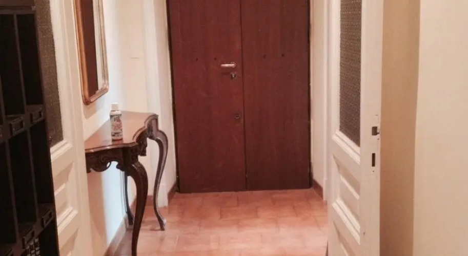Renelli's House
