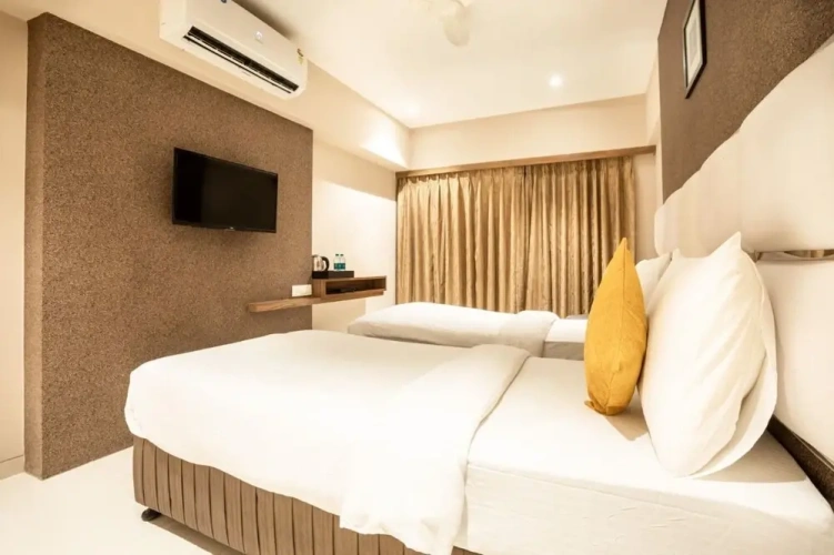 Premium Double room