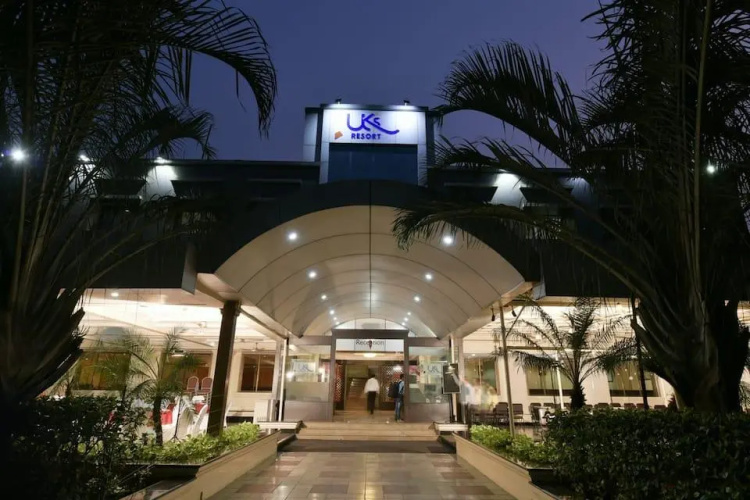 Image de l'hôtel