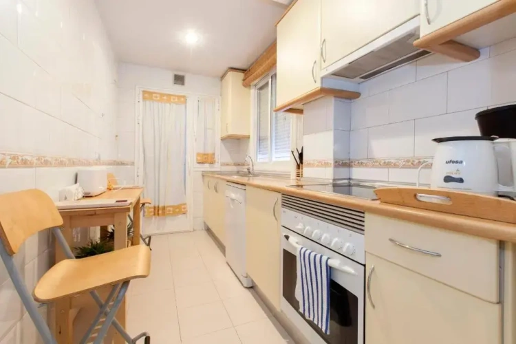 2 Bedrooms Superior Apartment