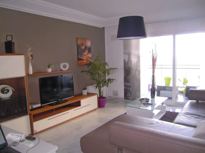 Luxe Volupté Et Charme Appartement
