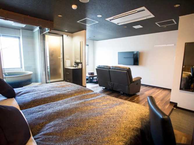 LiVEMAX RESORT KYOTANGO SEA FRONT